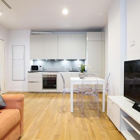 Primopiano - Principe Apartment Милано Екстериор снимка