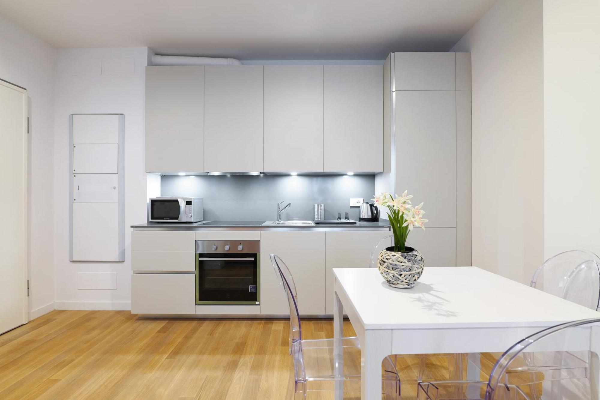 Primopiano - Principe Apartment Милано Екстериор снимка