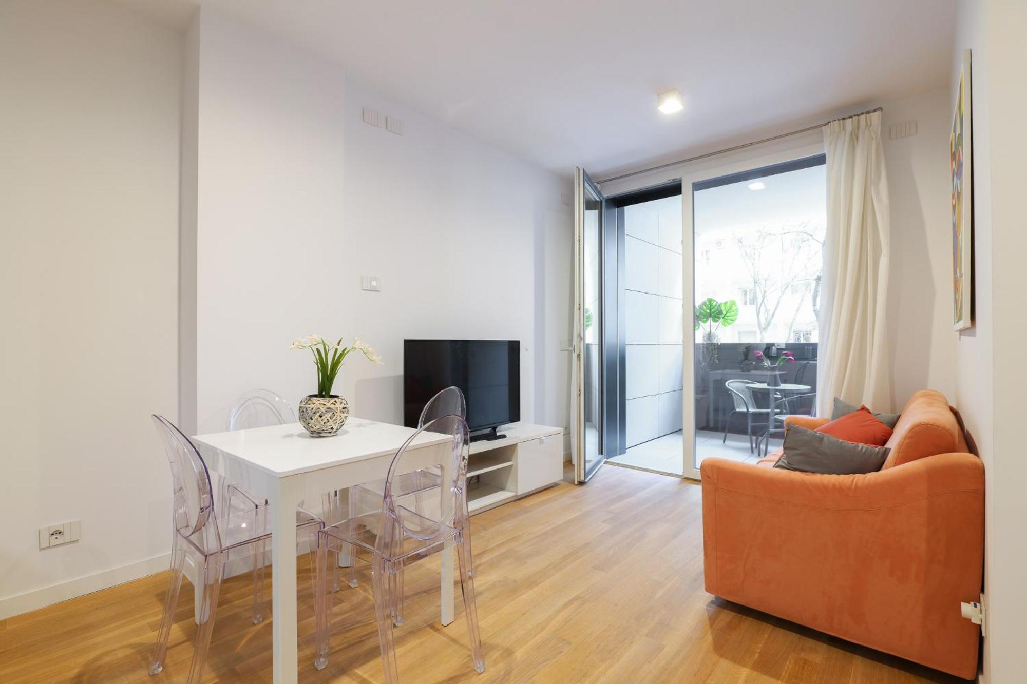 Primopiano - Principe Apartment Милано Екстериор снимка