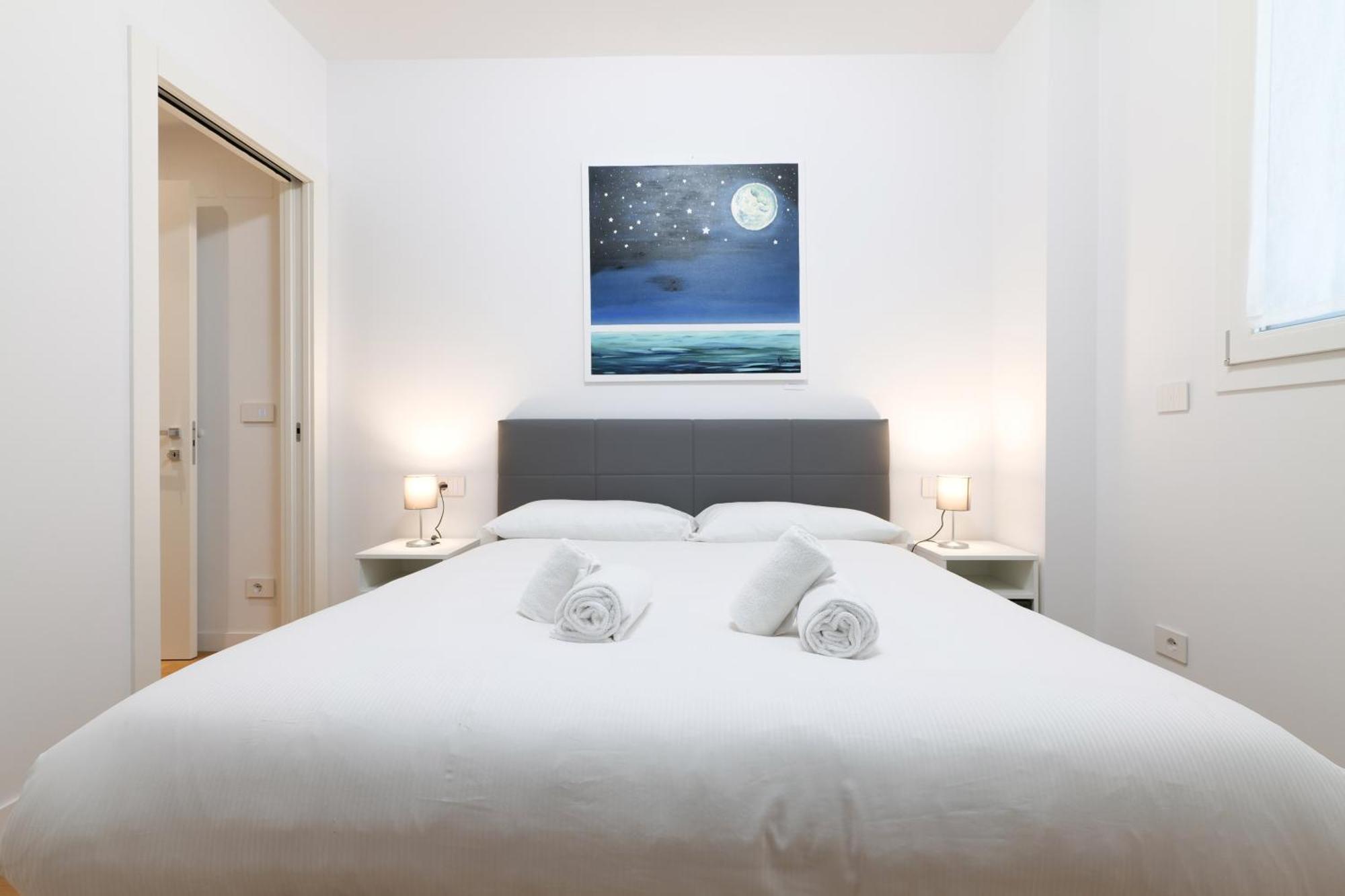 Primopiano - Principe Apartment Милано Екстериор снимка