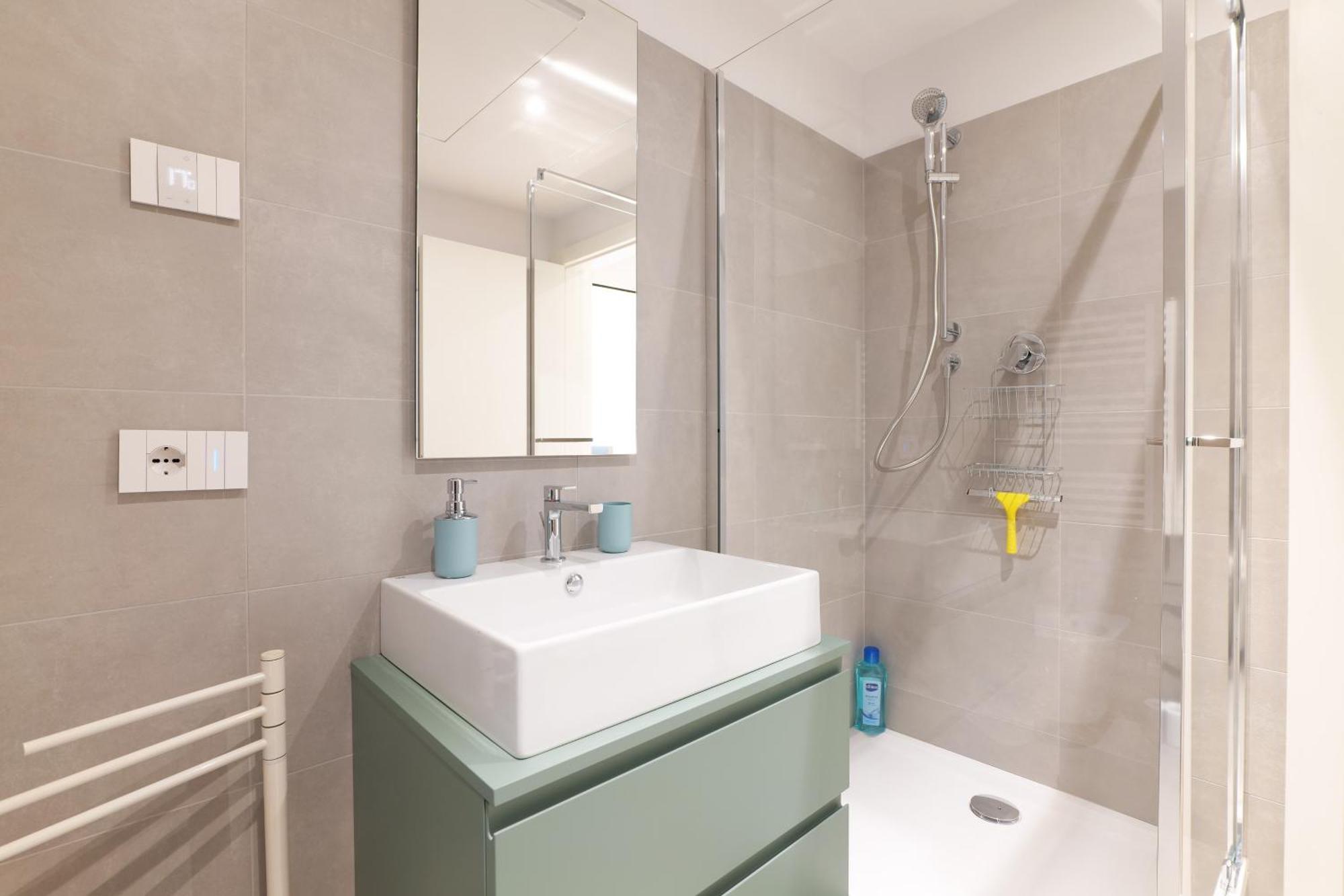 Primopiano - Principe Apartment Милано Екстериор снимка