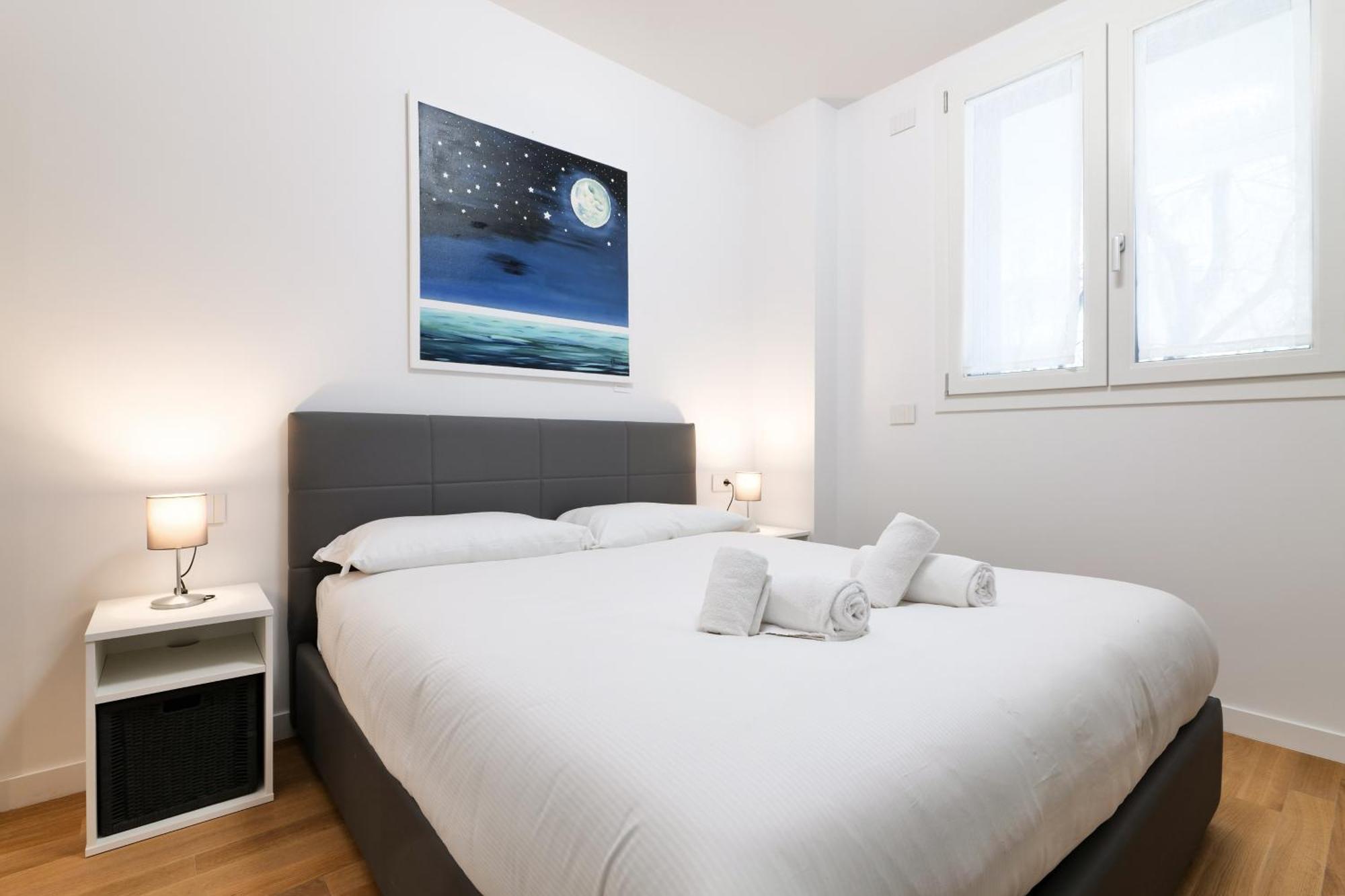 Primopiano - Principe Apartment Милано Екстериор снимка