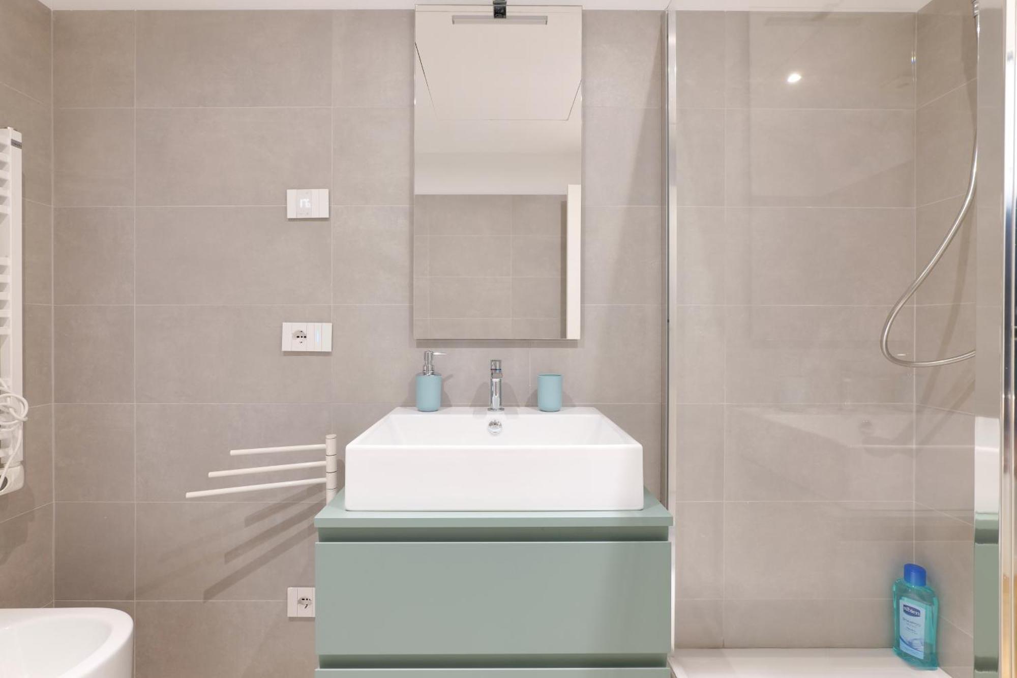 Primopiano - Principe Apartment Милано Екстериор снимка
