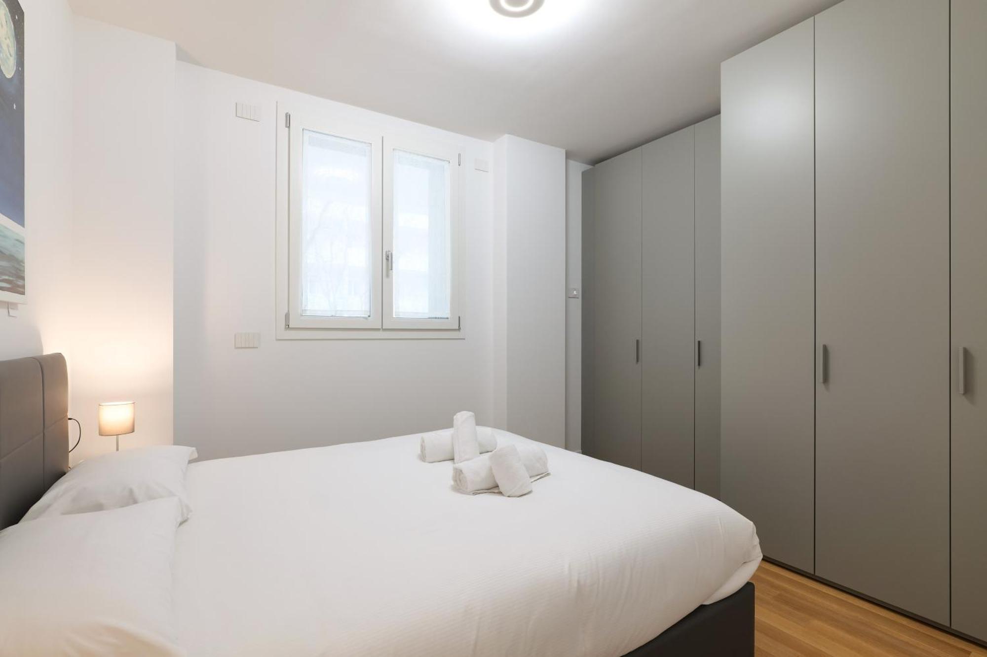 Primopiano - Principe Apartment Милано Екстериор снимка