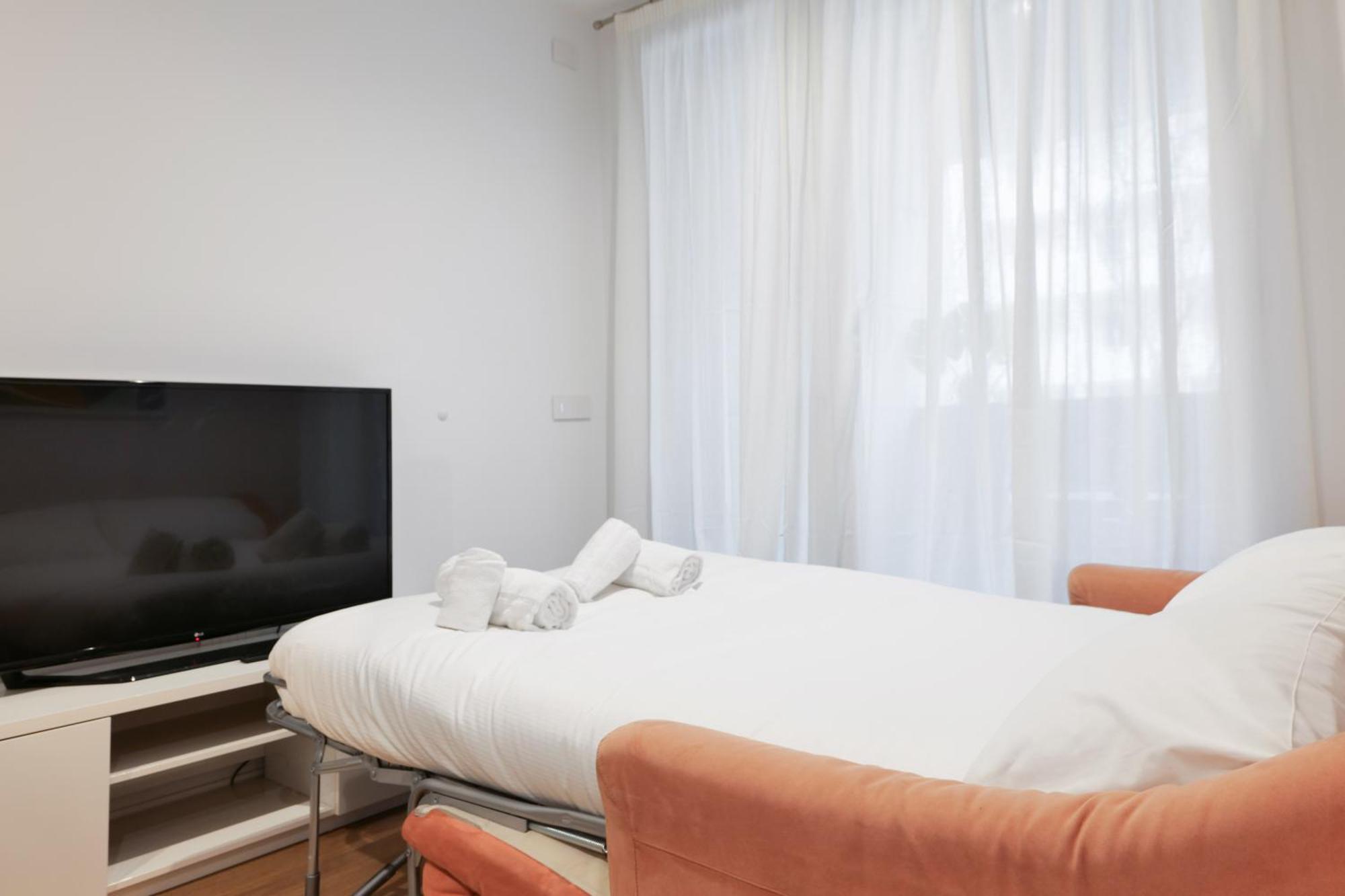 Primopiano - Principe Apartment Милано Екстериор снимка