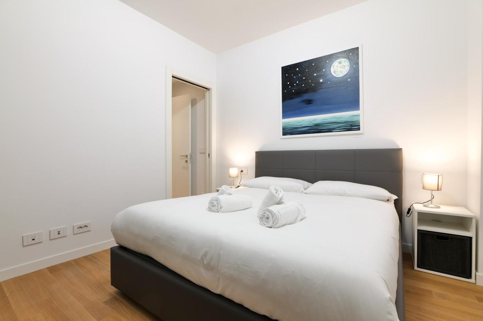 Primopiano - Principe Apartment Милано Екстериор снимка