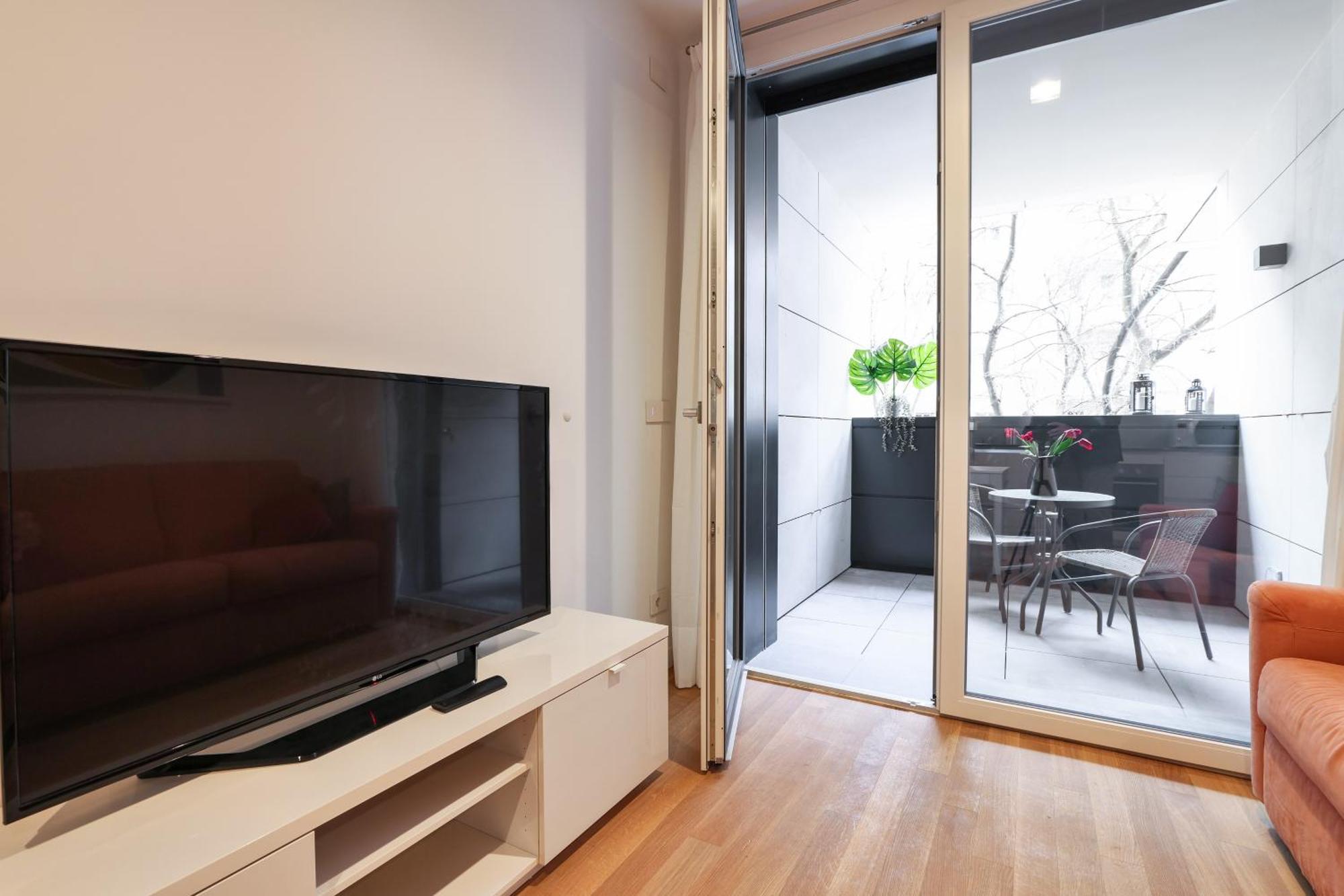 Primopiano - Principe Apartment Милано Екстериор снимка